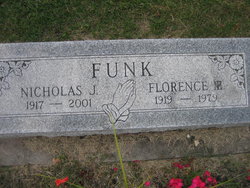 Nicholas J. Funk 