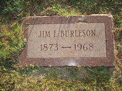 Jim E. Burleson 