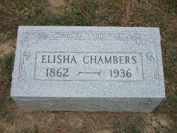 Elisha Chambers 