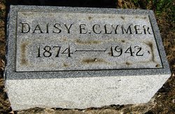 Daisy E. Clymer 