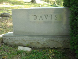Alfred Cornelius Davis 