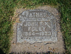 John F. Foley 