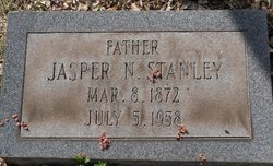 Jasper N. Stanley 