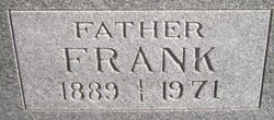 John Franklin “Frank” Johnston 