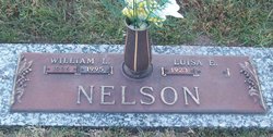 William Lowell “Bill” Nelson 