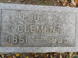 Louis J. Clement 