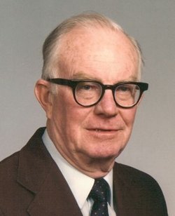 John C Anderson 