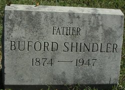 Buford Shindler 