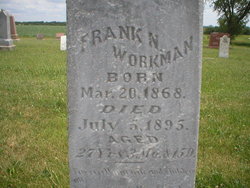 Frank N Workman 