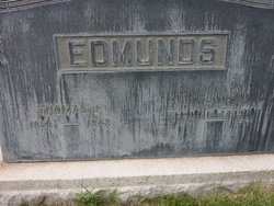 Thomas Jones Edmunds 