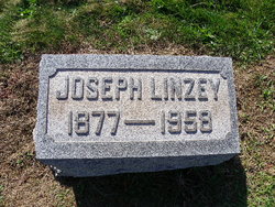 Joseph “Jerry” Linzey 