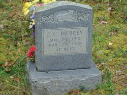 J. C. Bilbrey 
