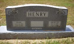 Frank Henry 