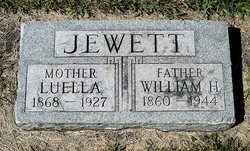 William H. Jewett 