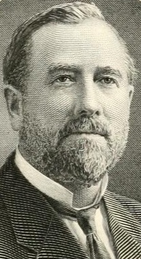 William Henry Wilder 