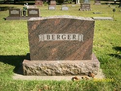 Henry Peter Berger 