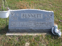 Roy J. Bennett 