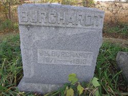 William Burchardt 