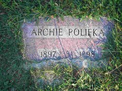 Archie Polifka 