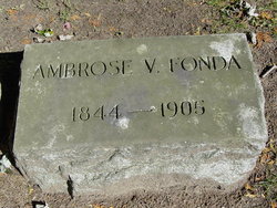 Ambrose V. Fonda 