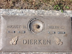 Helen C. Dierken 