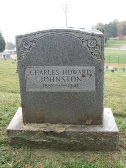 Charles Howard Johnston 