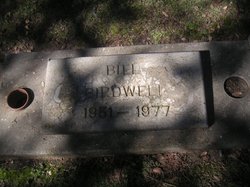 Bill Birdwell 