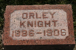 Orley Knight 