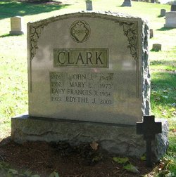 John Joseph Clark 