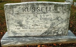 John W. Russell 