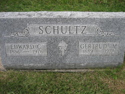 Edward Christian Schultz Sr.