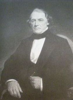 Charles Cotesworth Alston 
