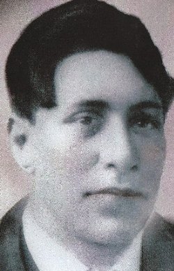 Jose Victor Trujillo 