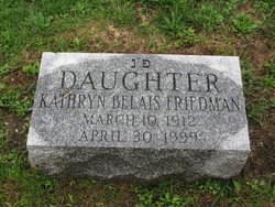 Kathryn Friedman 