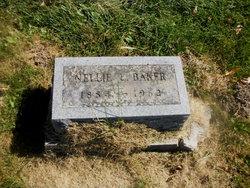 Nellie L. Baker 