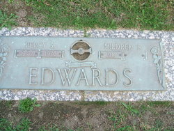 Percy Saunders Edwards 