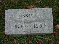 Lissie E. <I>Cessna</I> McCall 