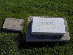 Ida Marie <I>Baker</I> Sawyer 