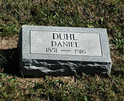 Daniel Duhl 
