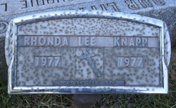 Rhonda Lee Knapp 