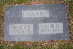 Nellie M. Eaton 