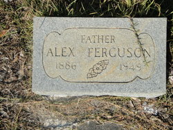 Alex Ferguson 