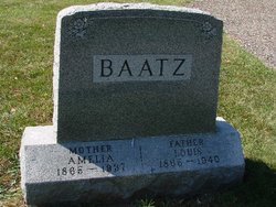 Louis Baatz 