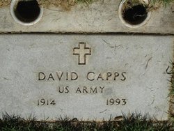 David Capps 