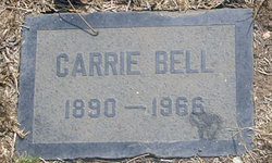 Carrie Bell 