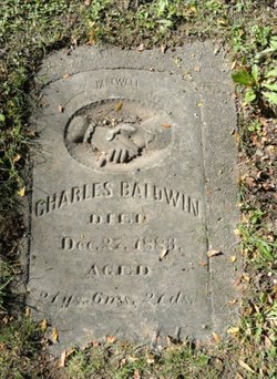 Charles Baldwin 