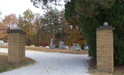 Alfordsville Cemetery