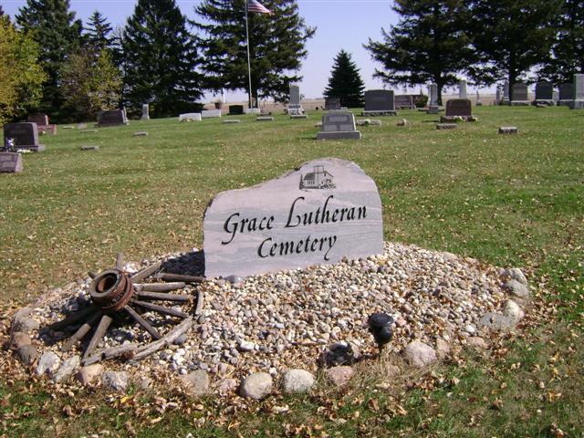 Grace Lutheran Cemetery
