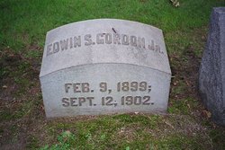 Edwin Stanton Gordon Jr.