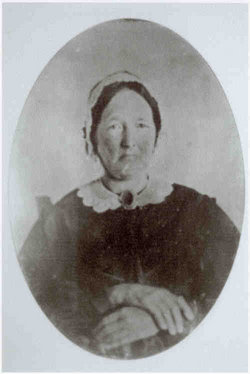 Margaret <I>Hollenback</I> Rinehart 